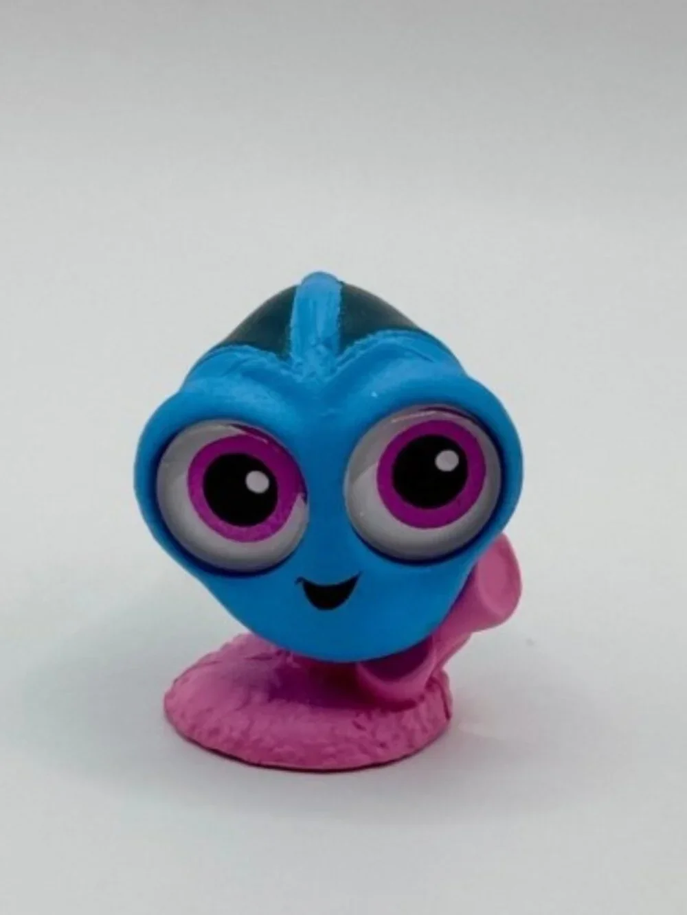 ULTRA RARE Remember When Series Baby Dory Finding Nemo Disney Doorable